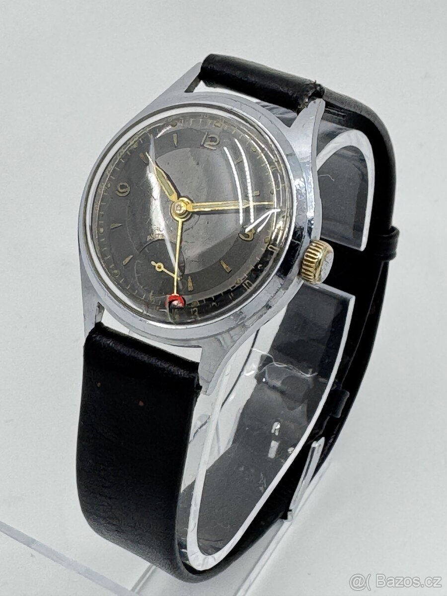 BRUSCHICH POINTER DATE - 50-60. léta - FUNKČNÍ - 5