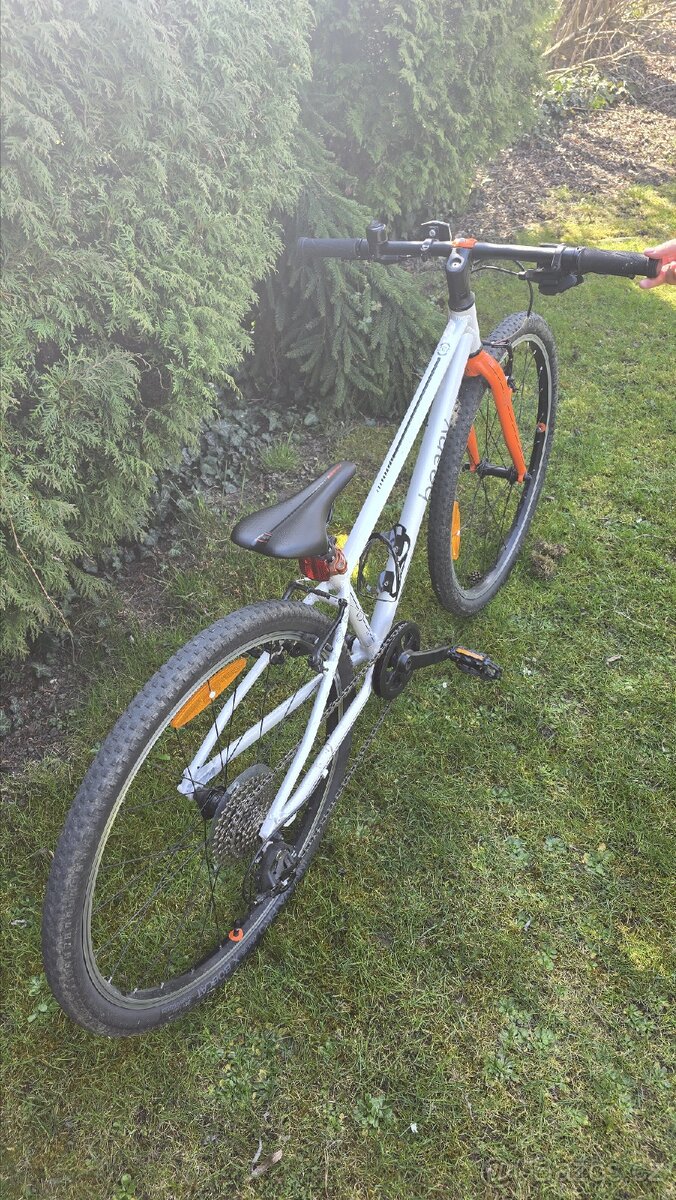 Dětské kolo Beany Zero 26 - 5