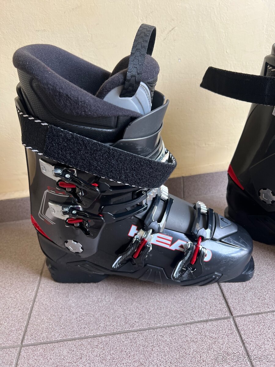 Lyžařské boty Head 30,5 - 5