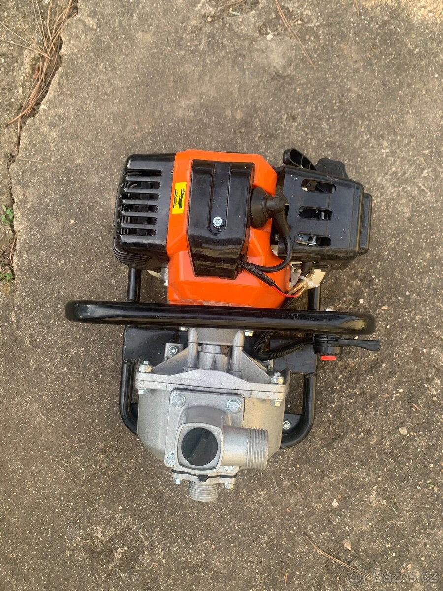 Prodám Čerpadlo - 5