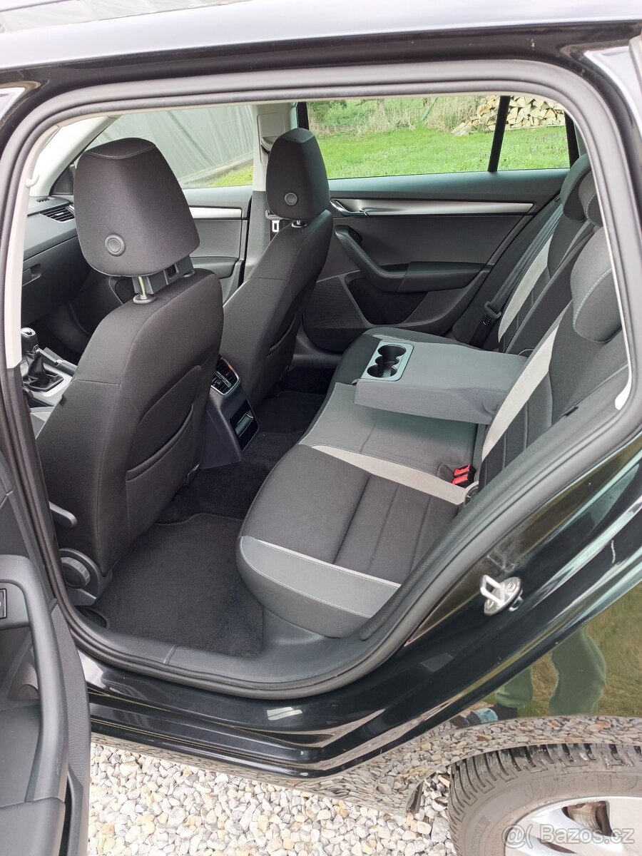 Škoda Octavia 3 combi JOY 2.0Tdi ❗ - 5