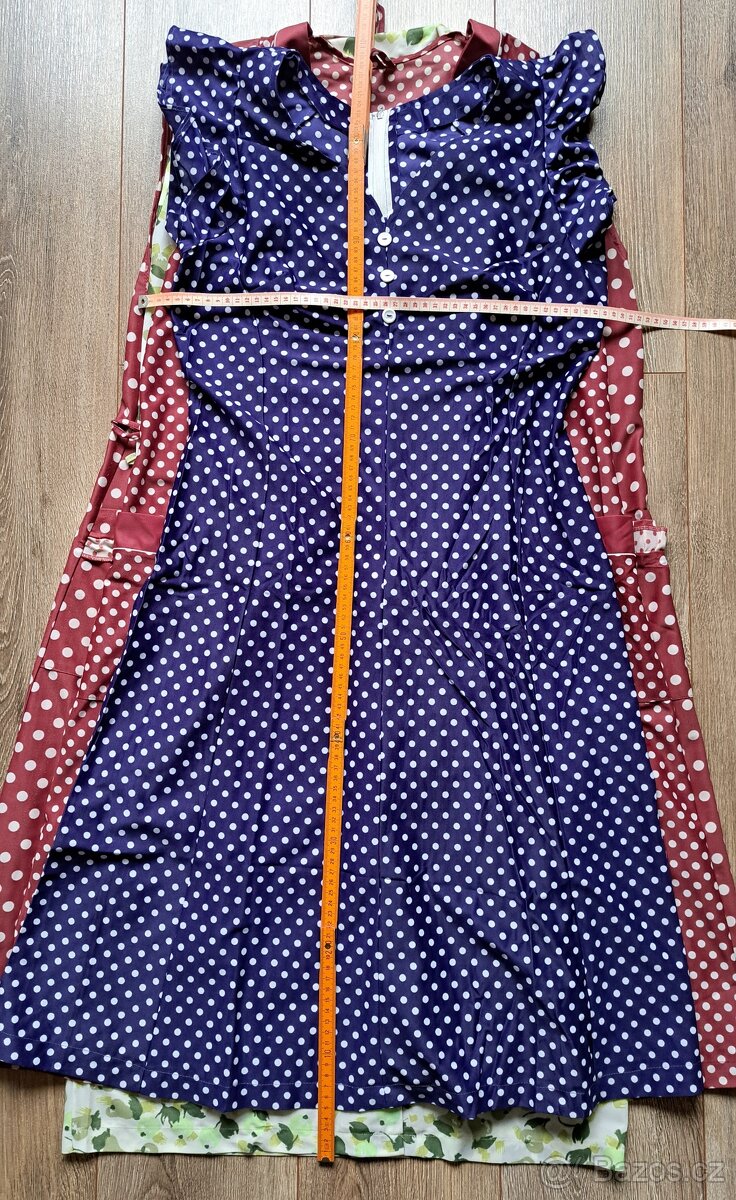 Zástěry mix věcí - 5