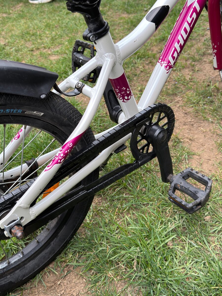 Dětské kolo Ghost - 5