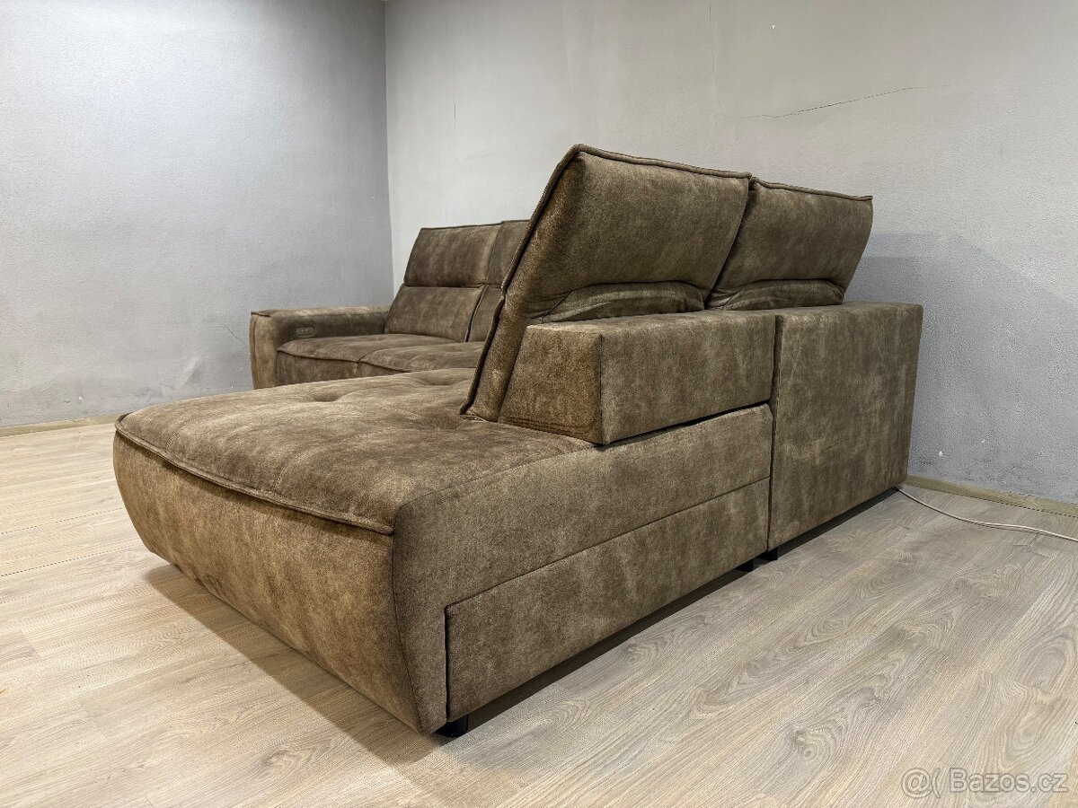 Sedací souprava - 5