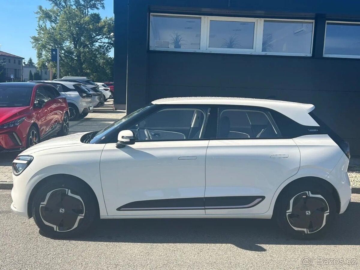 Dongfeng, BOX E2 - 5