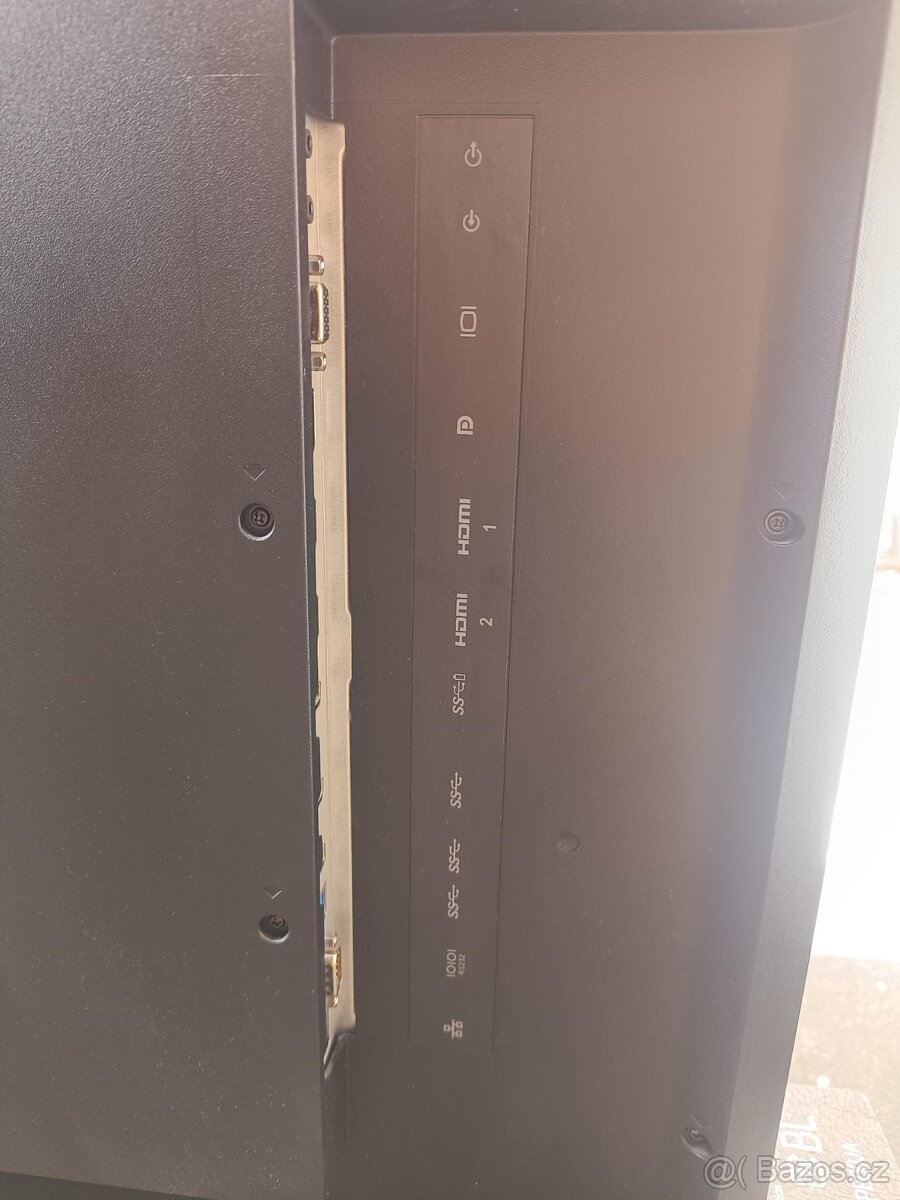 Monitor DELL - 5