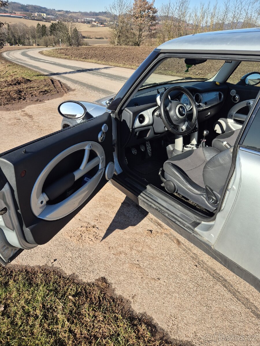 Mini Cooper - 5