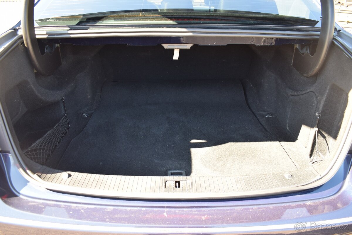 Mercedes-Benz E 350CDi PR.SERVIS,SUPER STAV - 5