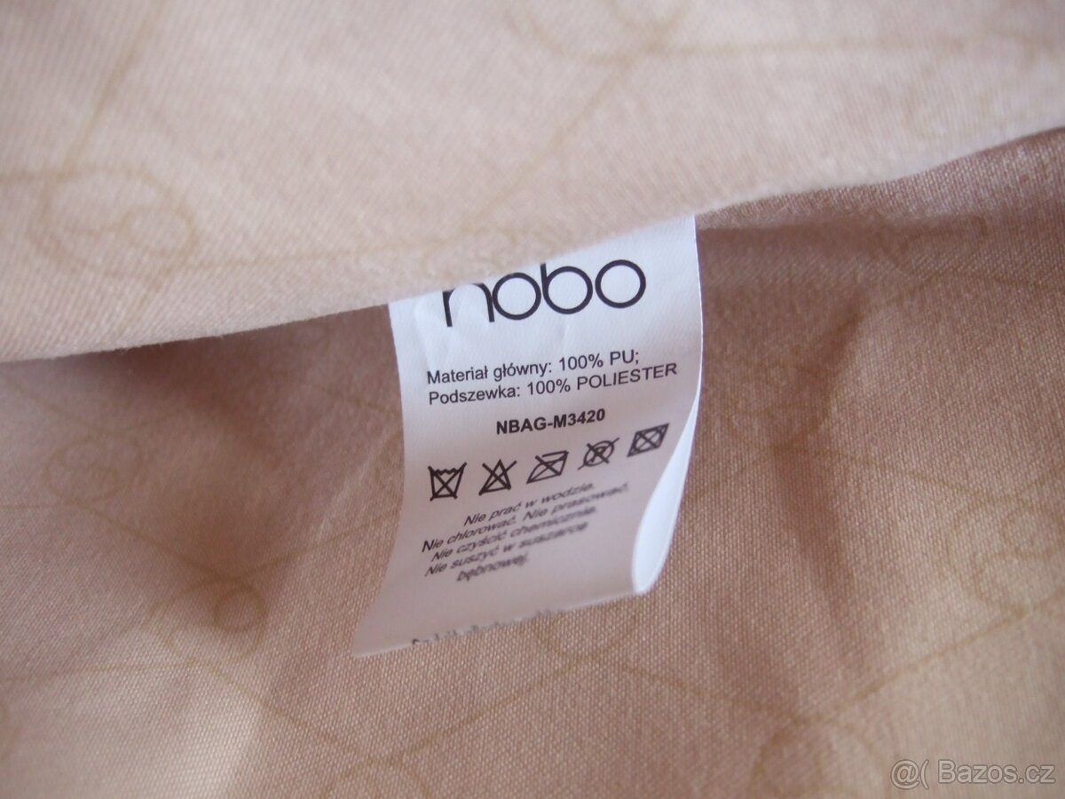 Kabelka Nobo - 5