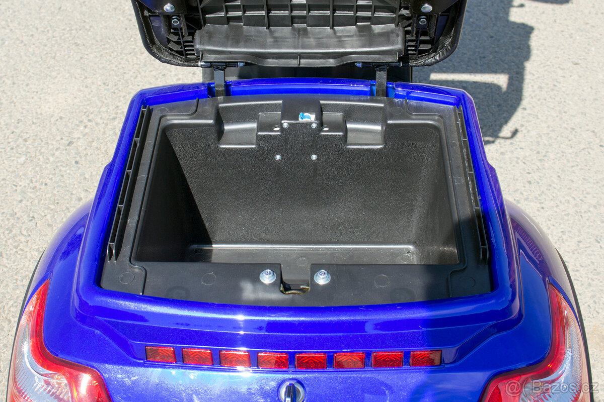 Rolektro E-Quad 25 V2 - 5