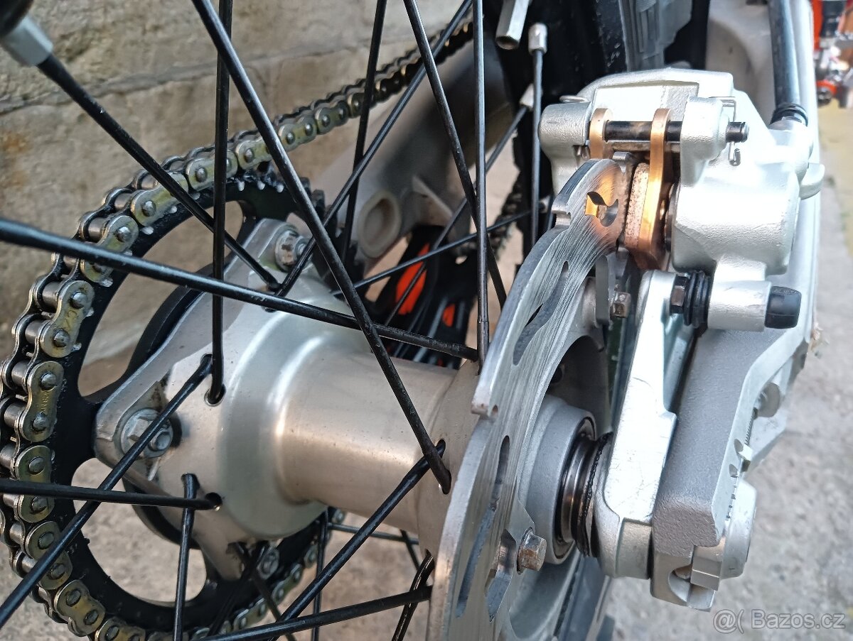 KTM 85