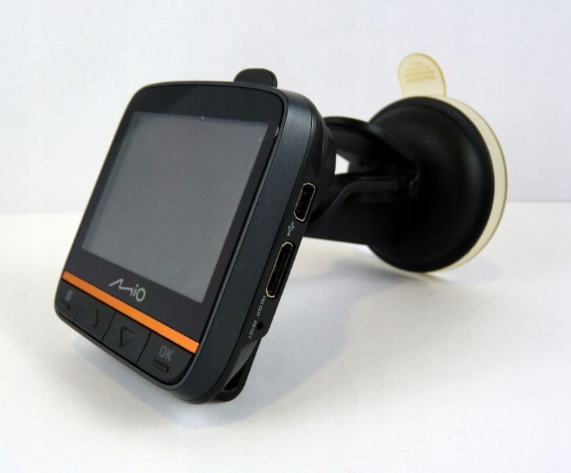 Autokamera MIO MiVue 358 - 5