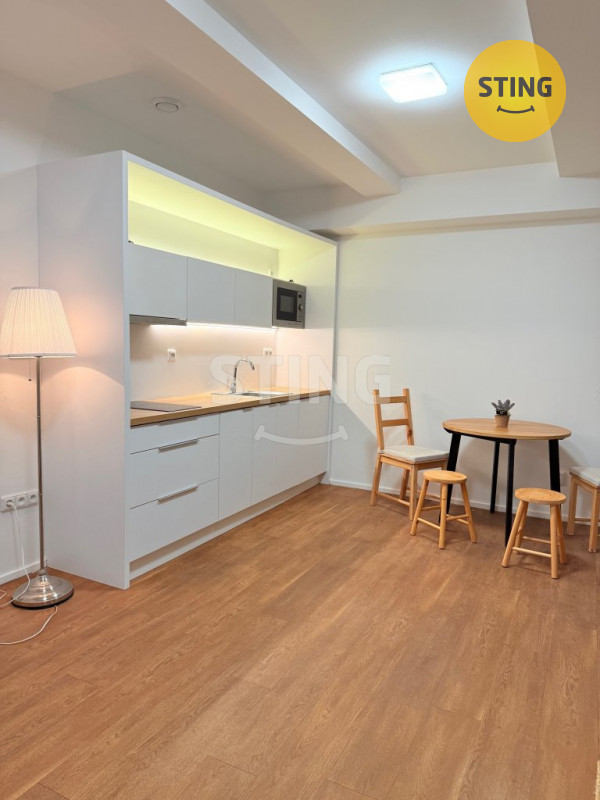 Pronájem bytu 2+kk 50 m2, 133908 - 5