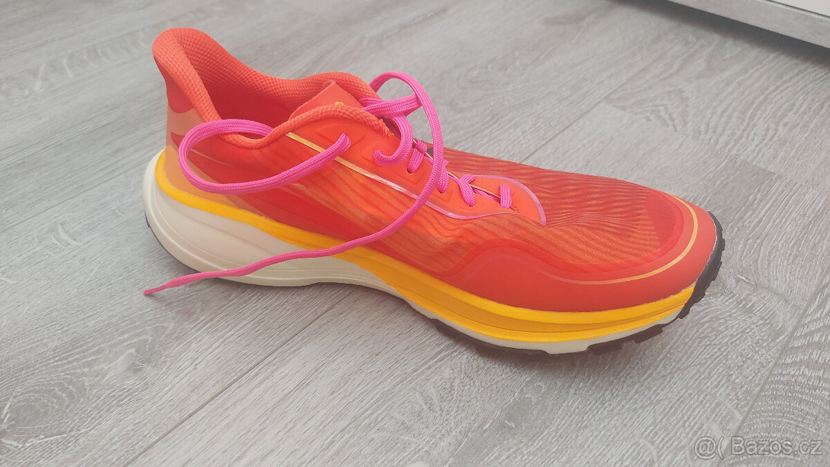 Běžecké boty Craft Pure Trail (vel. 44) - 5