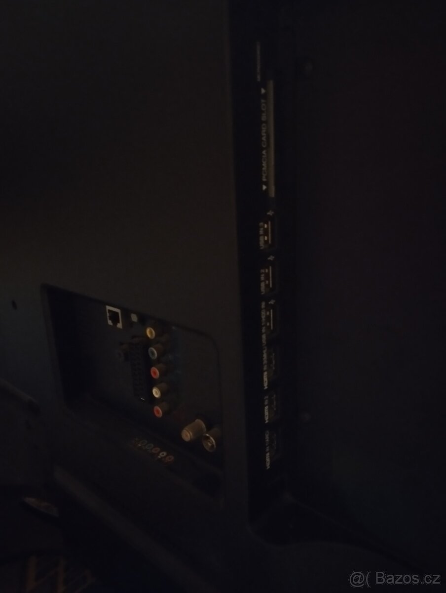 Smart TV LG 42"(107cm úhlopříčka)wifi - 5