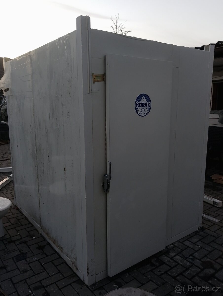 Prodám chladící box - 5