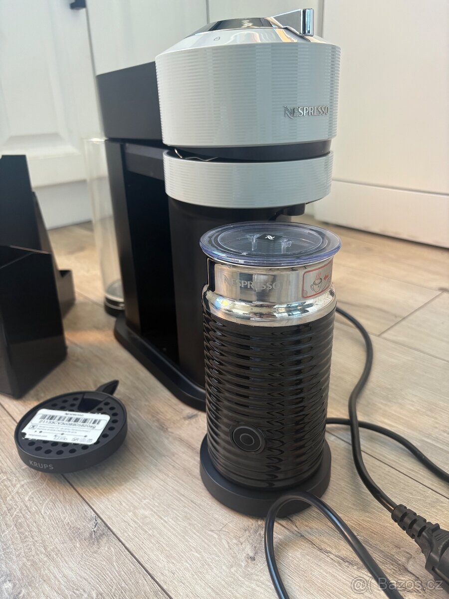 Nespresso Vertuo - 5