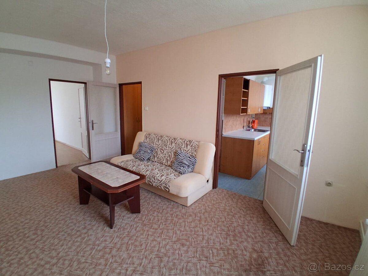 Pronájem 2+1 v České Třebové - 5