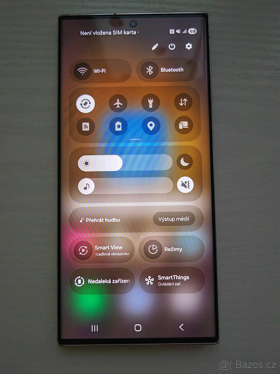 Samsung S23 Ultra 12/512 Gb Cream - 5