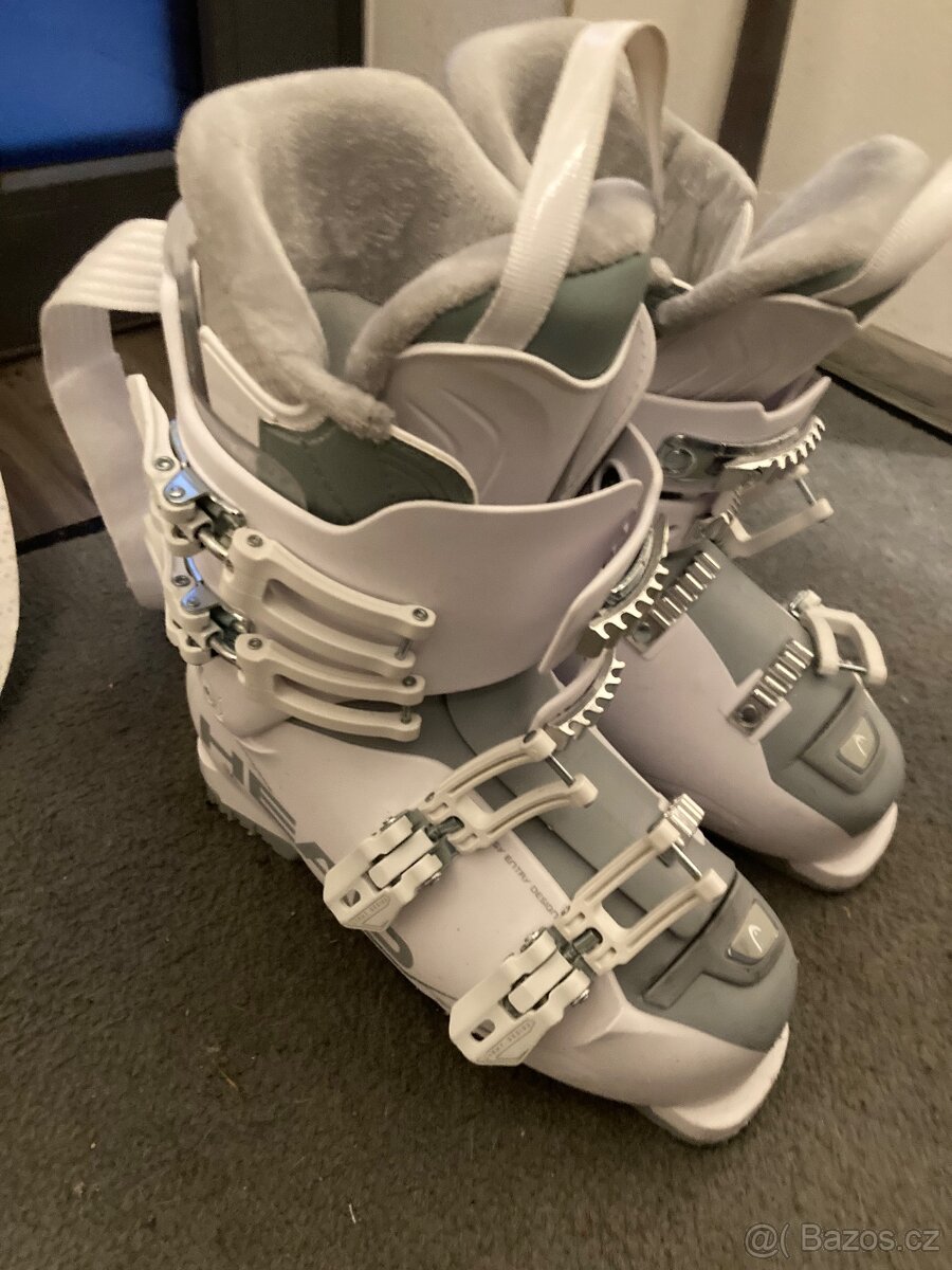 Prodej snowbordové a lyžařské boty - 5