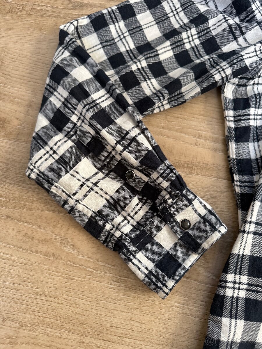 Pánská košile Calvin Klein - 5