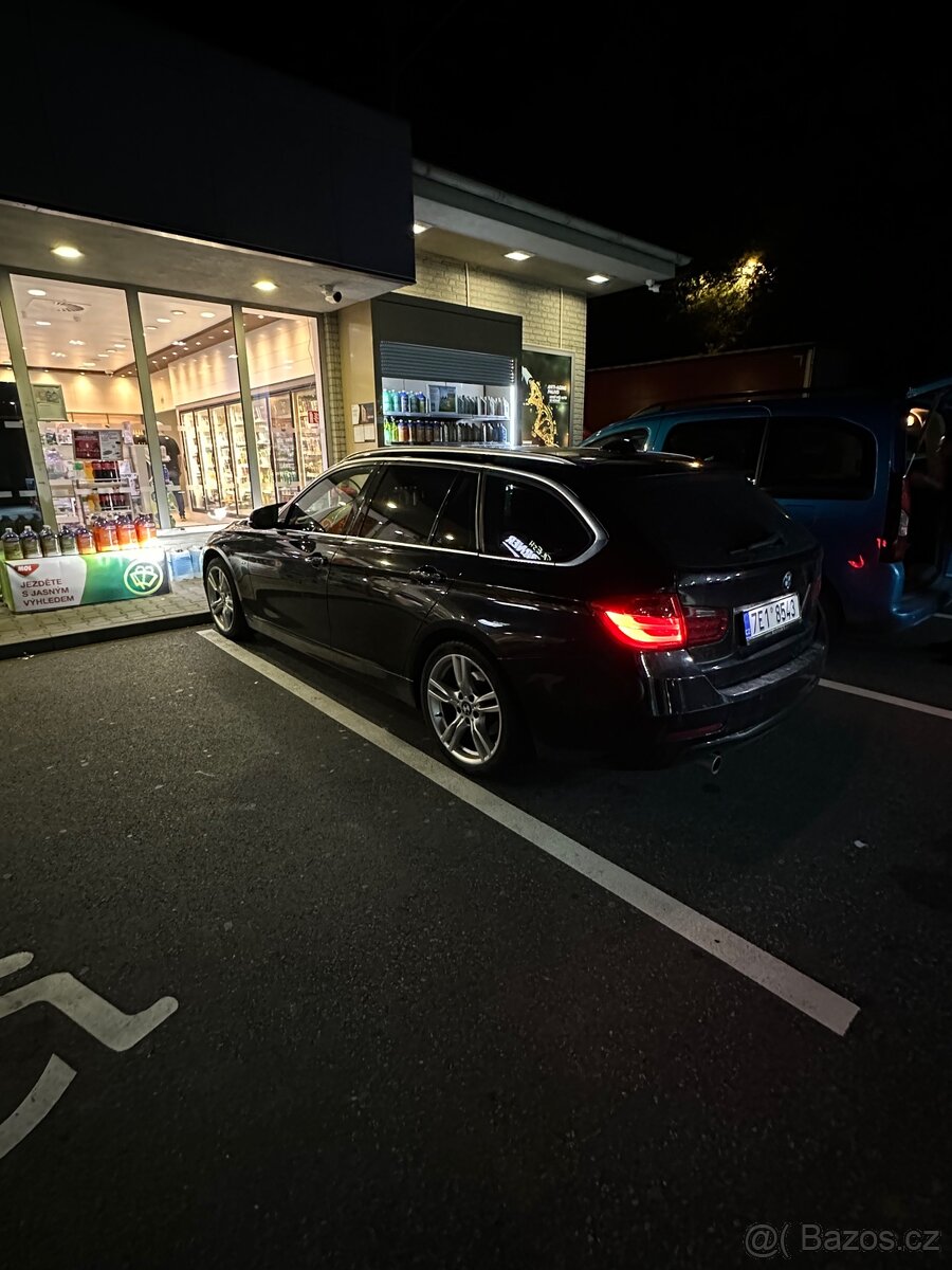 Alu kola 18" BMW M400 - 5x120 R18 dvourozměr - 5