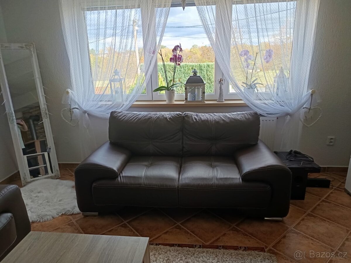 Sedací souprava - 5