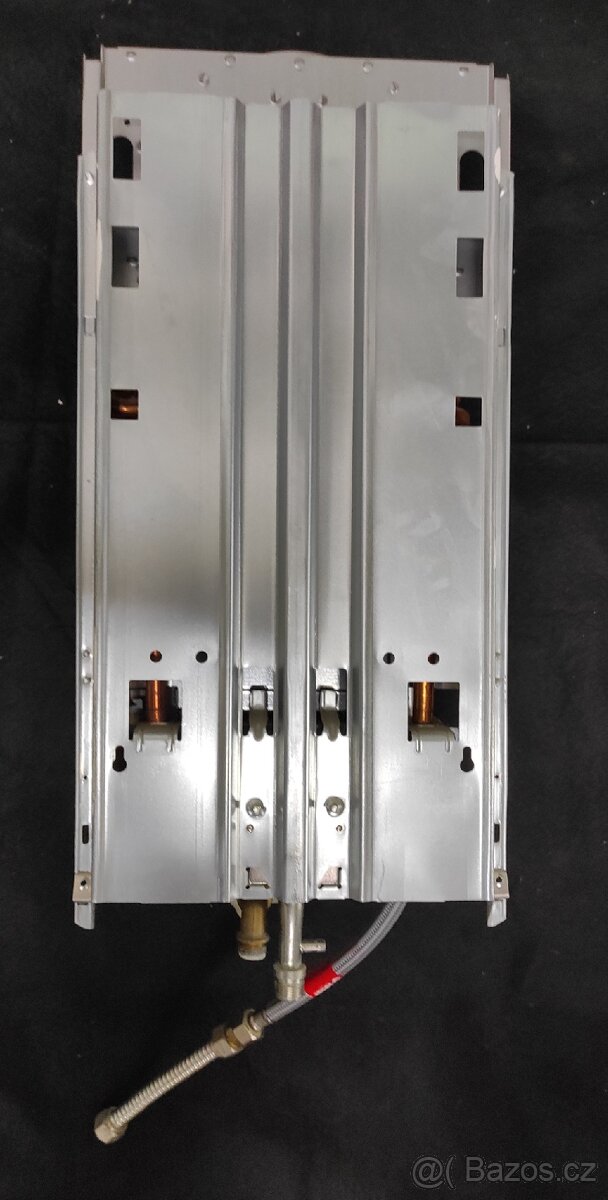 Plynový průtokový ohřívač vody Bosch Hydro 4100 - 5