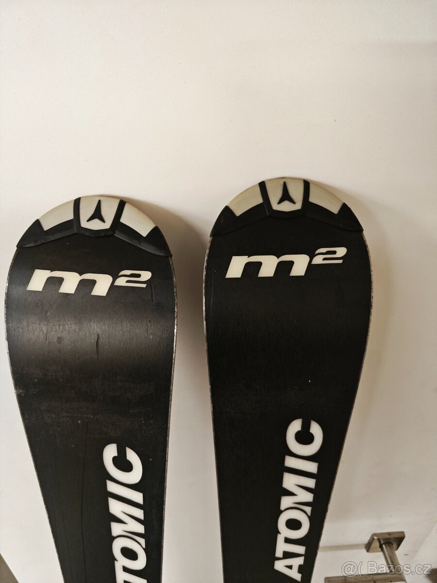 Atomic Metron 11 B5 - 5