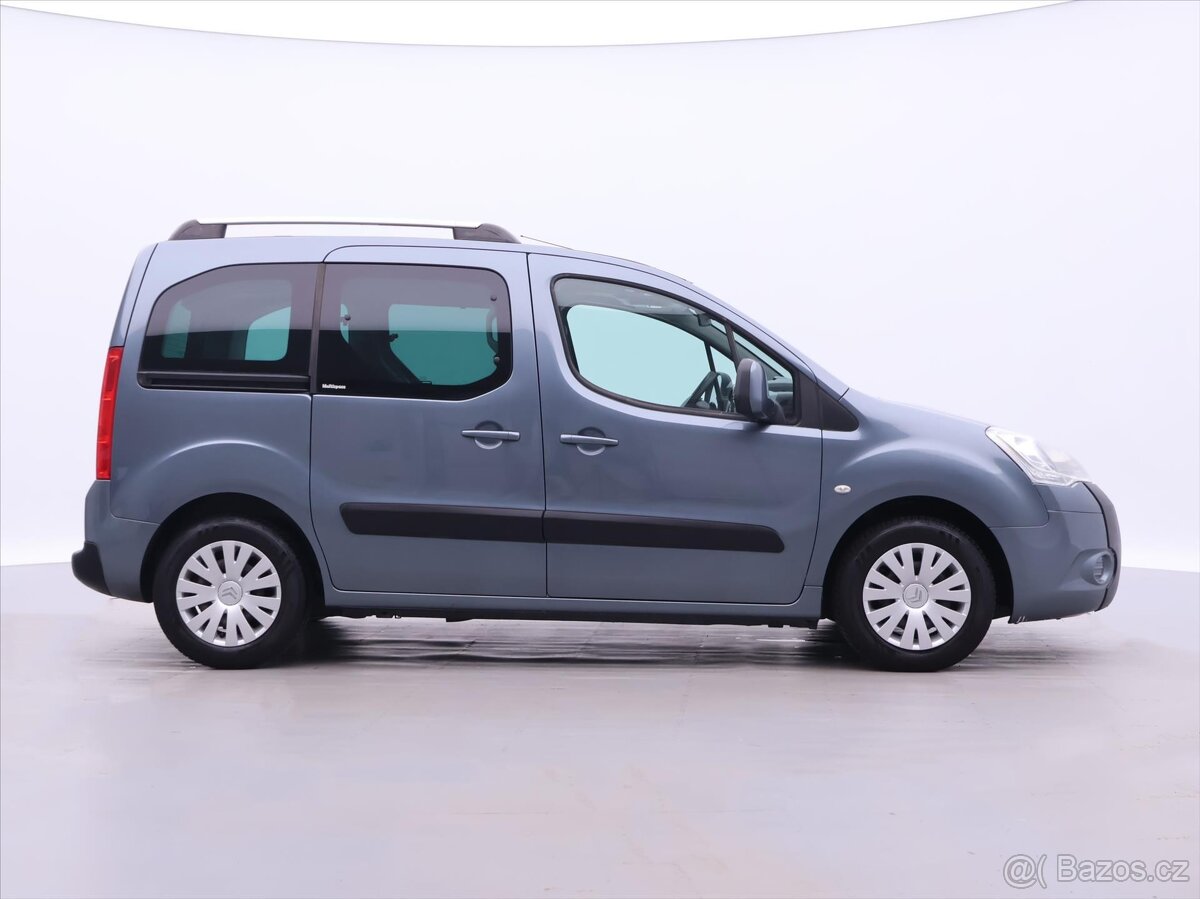 Citroën Berlingo 1,6 HDI Multispace Panorama (2011) - 5