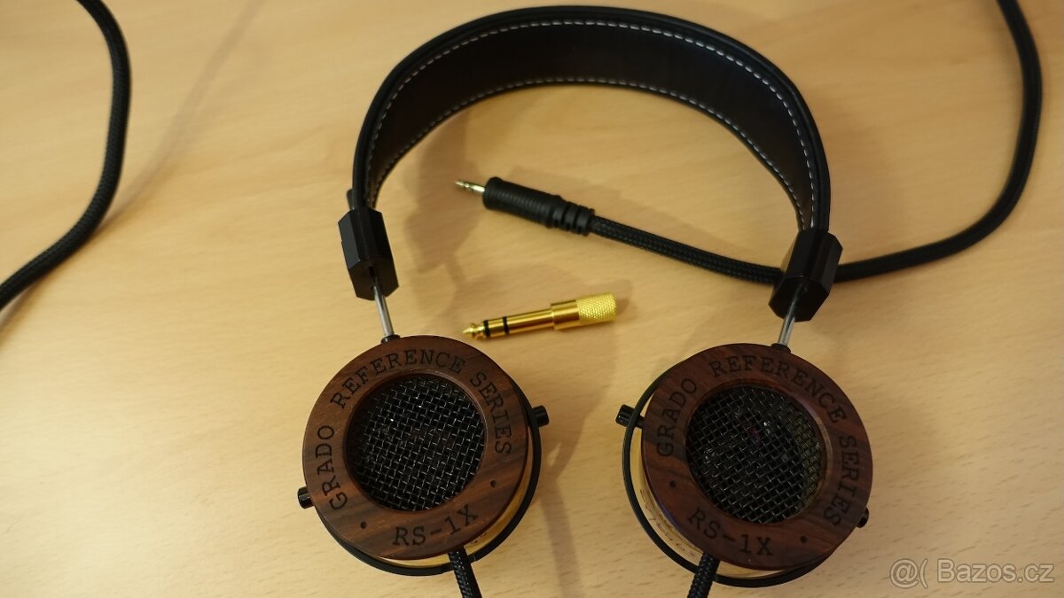 Grado RS1X - 5