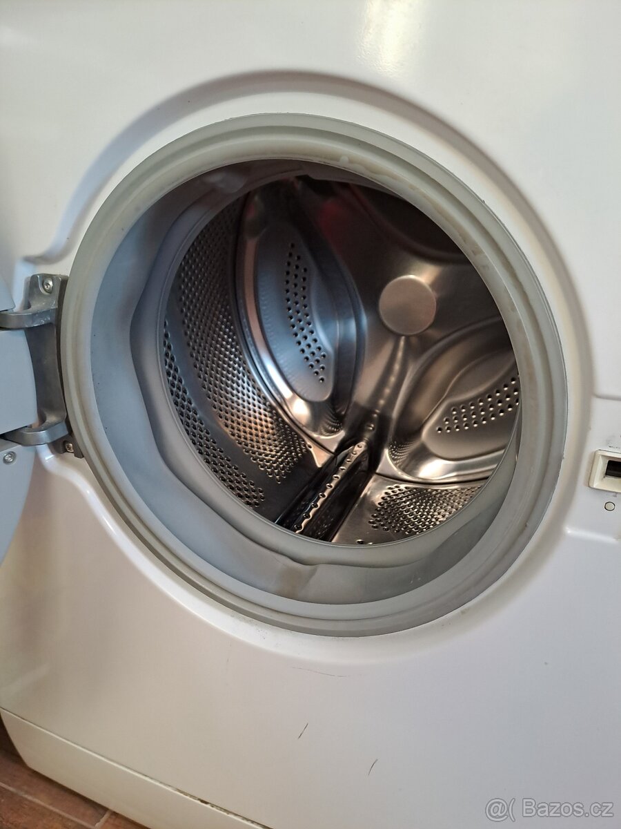 pračka Siemens - 5