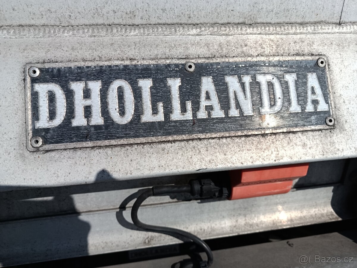 Fiat Ducato 2.3jtd 110kw podvozok/skriňa - 5