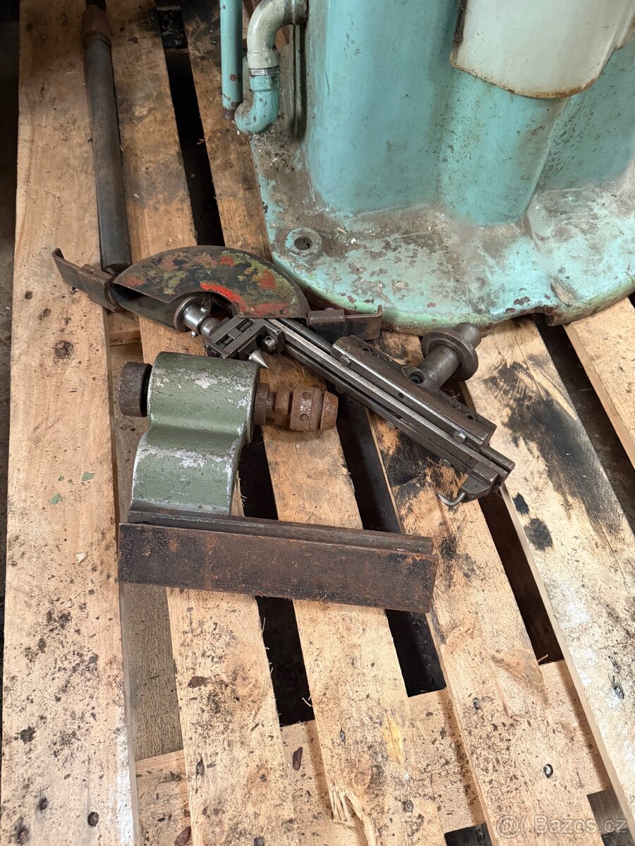 Nástrojová bruska N1 - 5