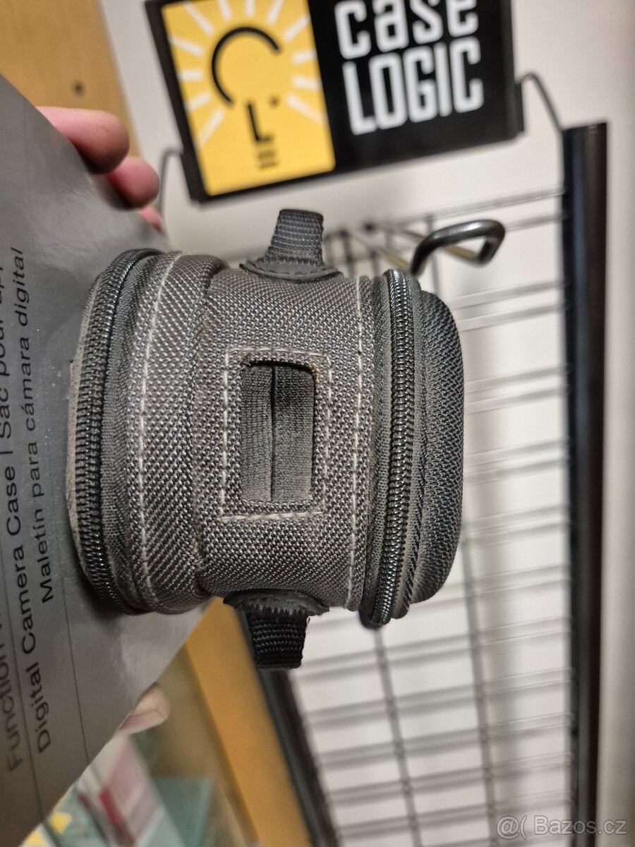 Brašna CaseLogic QPB-3 nové - 5