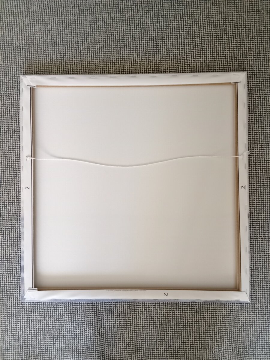 3x obraz IKEA nový - 5