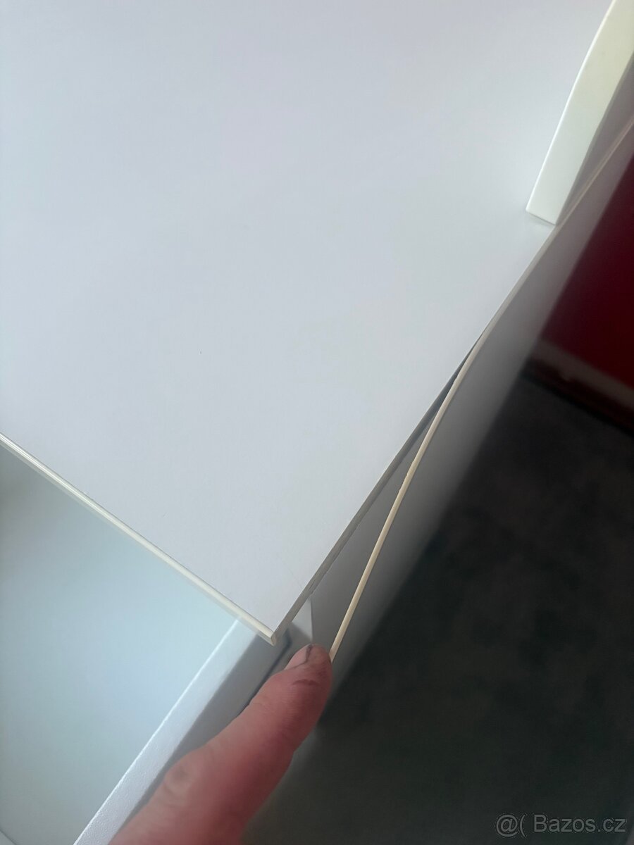 Přebalovací pult - 5