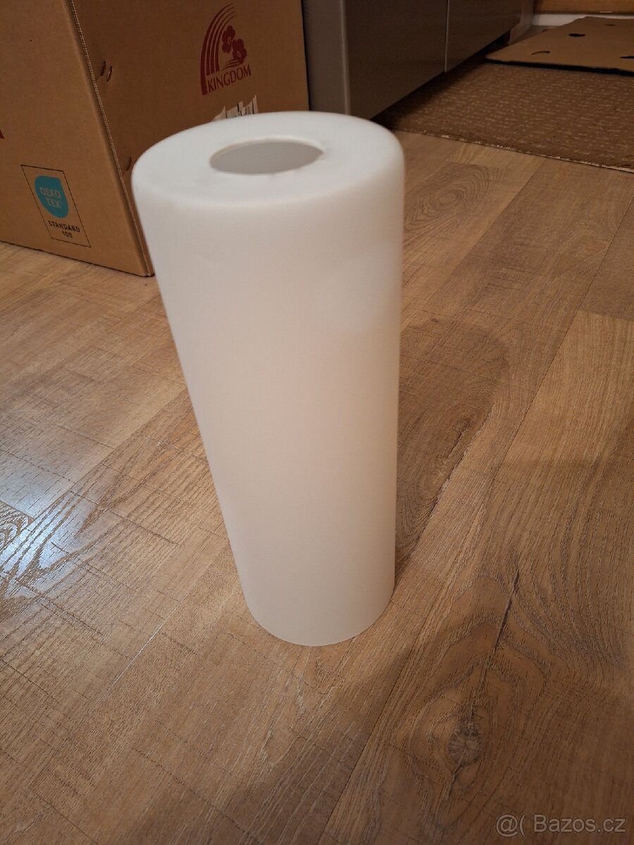 Měděné světlo - 5