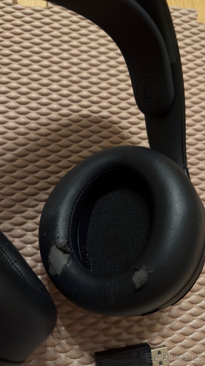 Playstation 5 s mechanikou, 825GB - 5