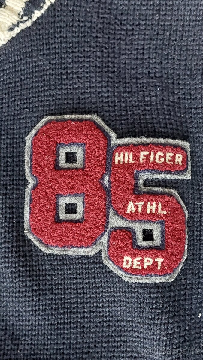 Chlapecké svetry - 5