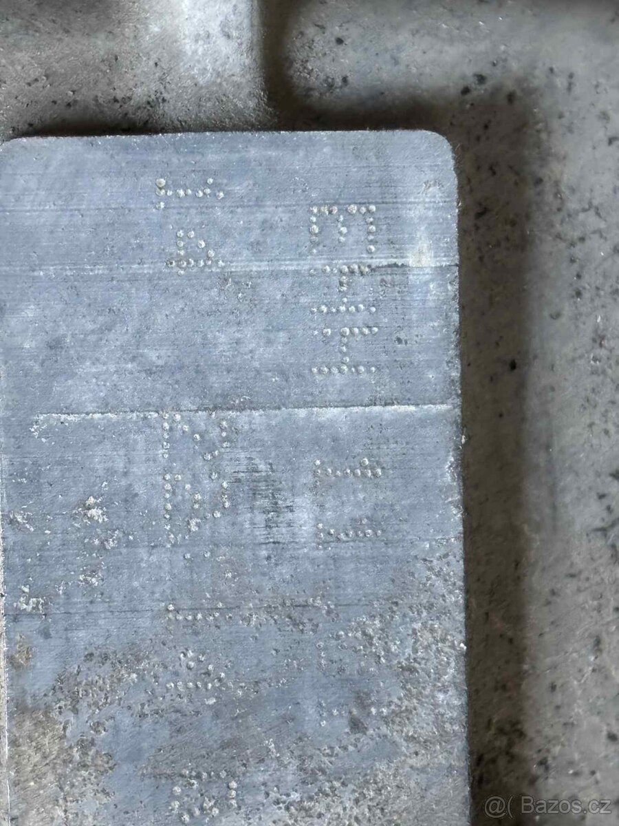 prodám Převodovku EHH 6 kvalt z VW Sharan - 5