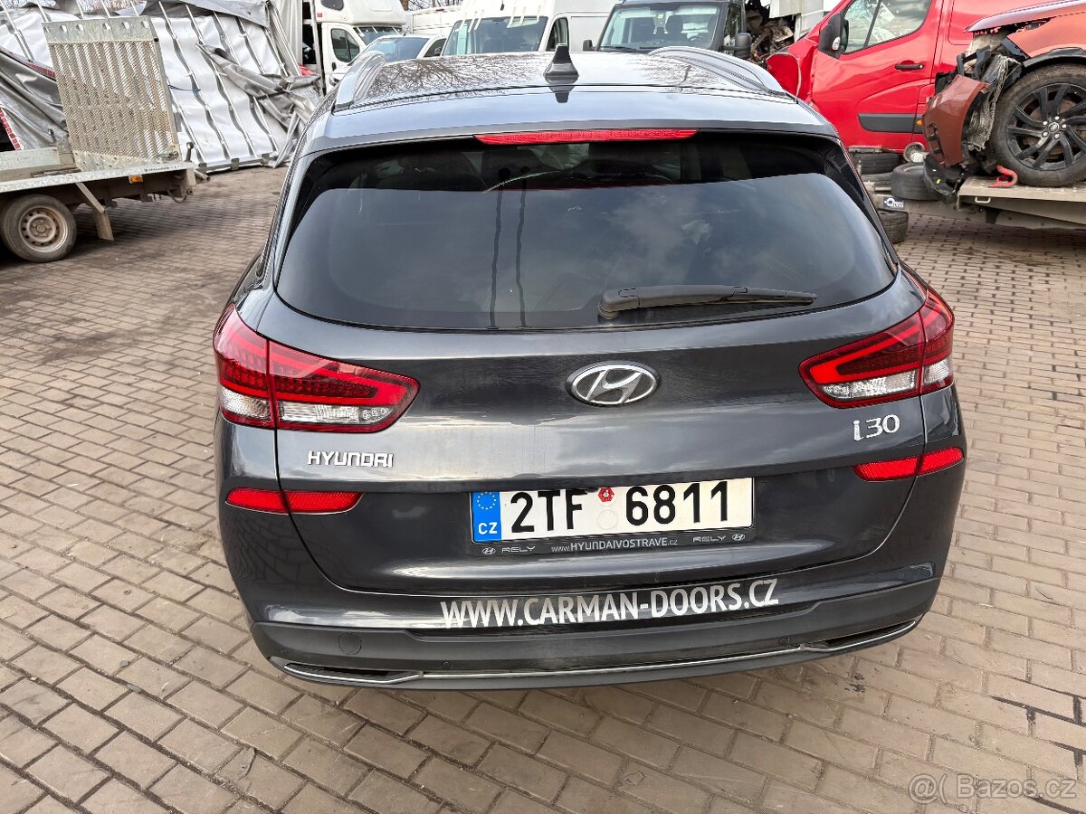 Hyundai i30 - 5