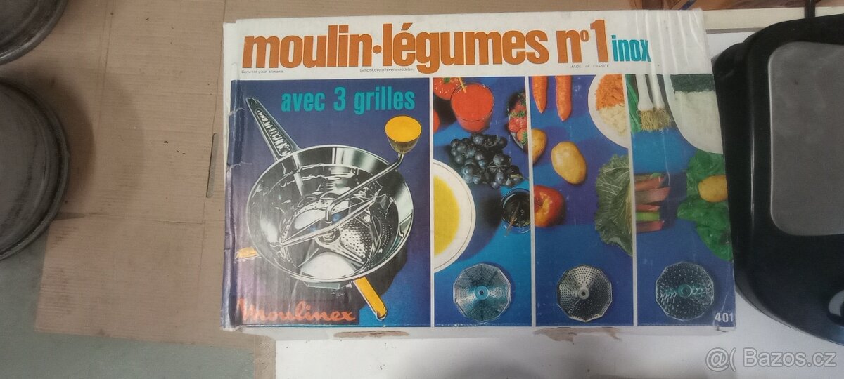 Veteš do kuchyně - 5