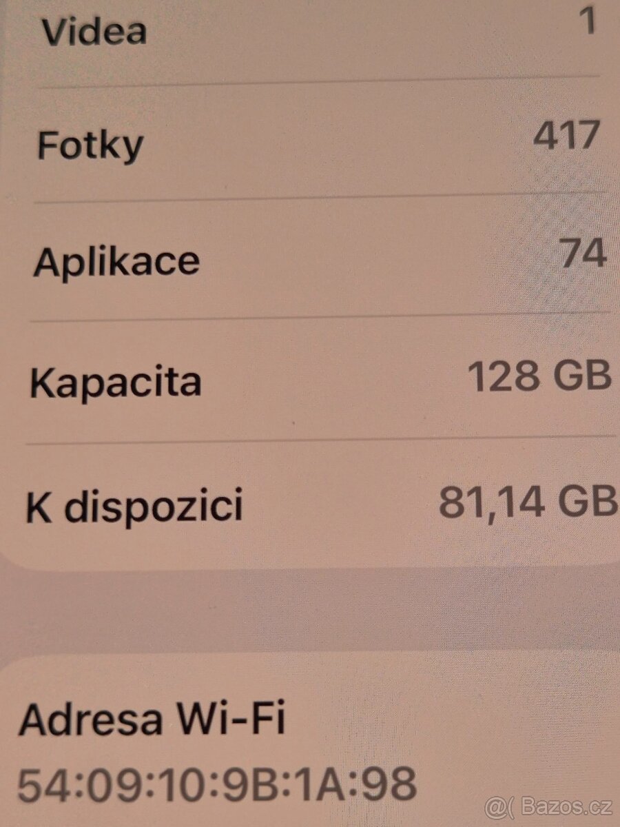 Iphone 12 mini 128GB - 5