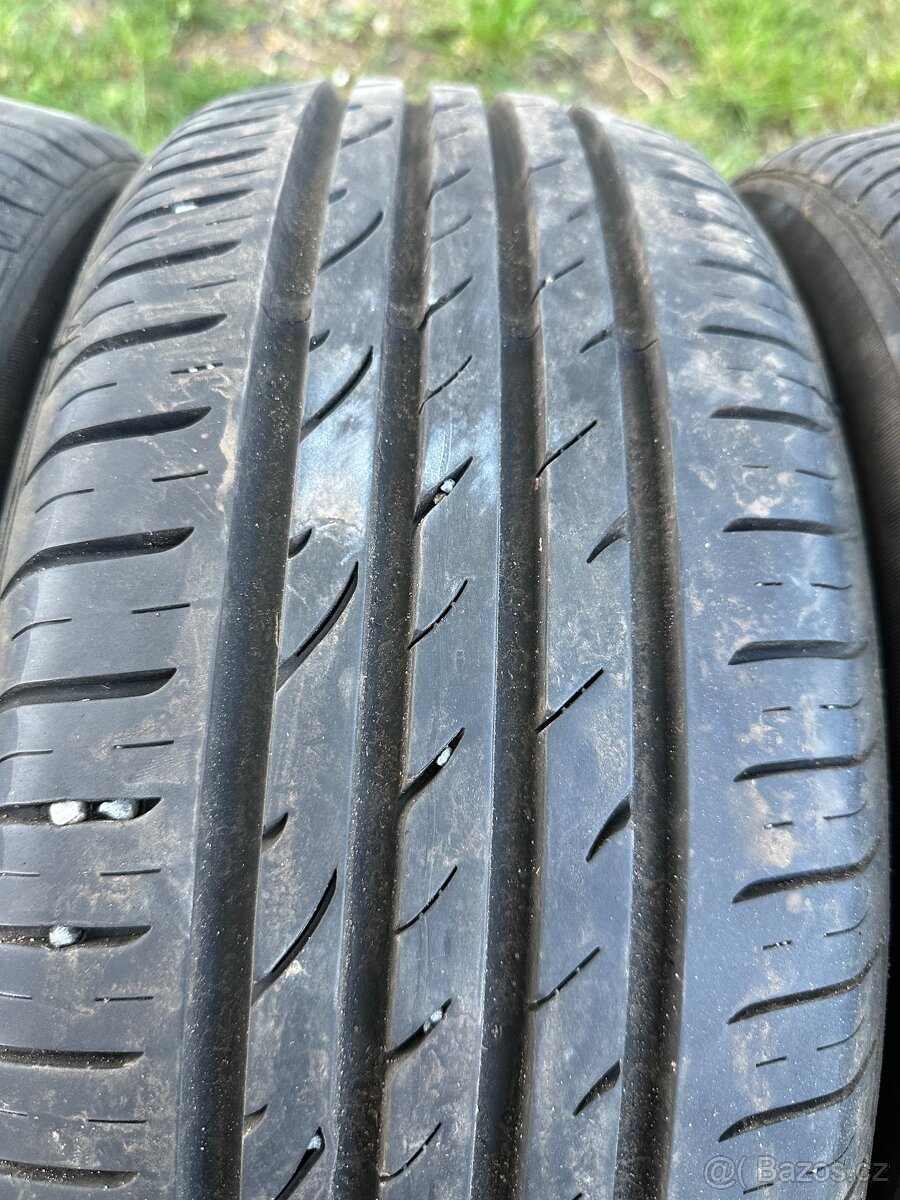 205/55/r16 - 5