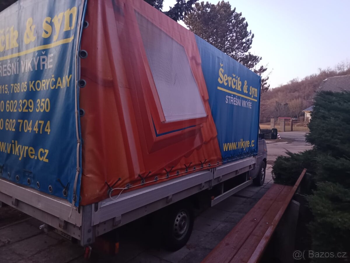 VW LT 35 - 5