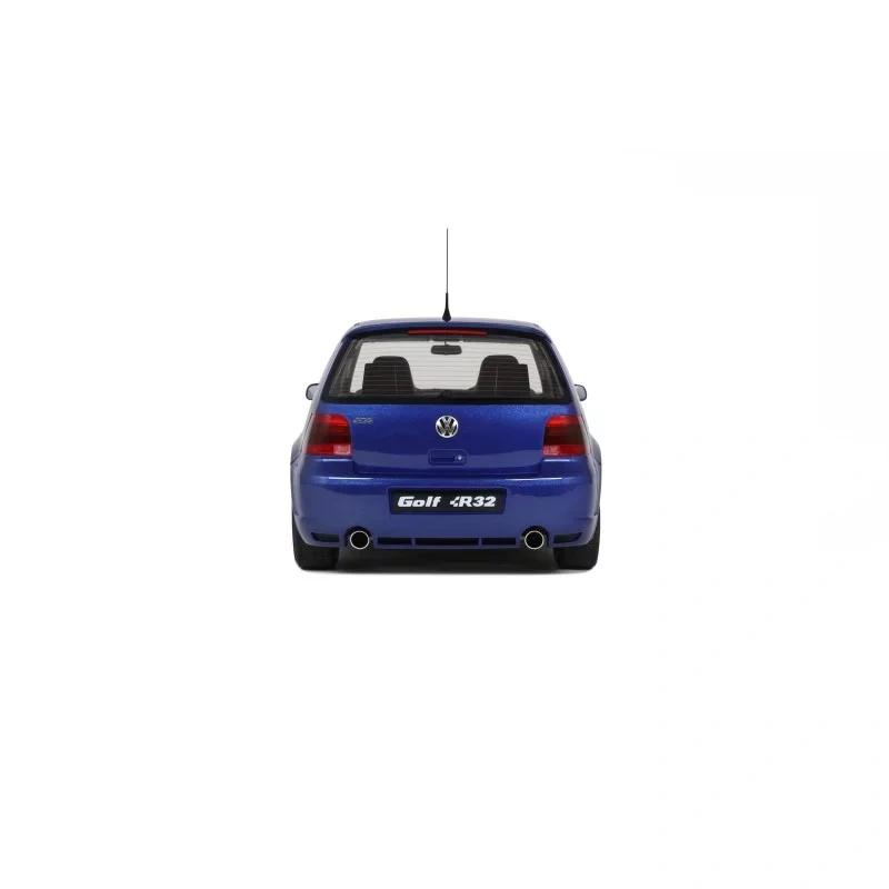 Volkswagen Golf R32 Blue Deep Nacre 6X 2002 1:12 OttoMobile - 5