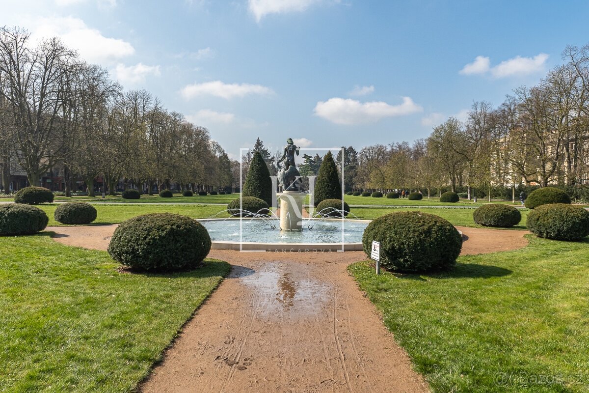 Prodej stavebního pozemku, Bydlení u Poděbrad - 5