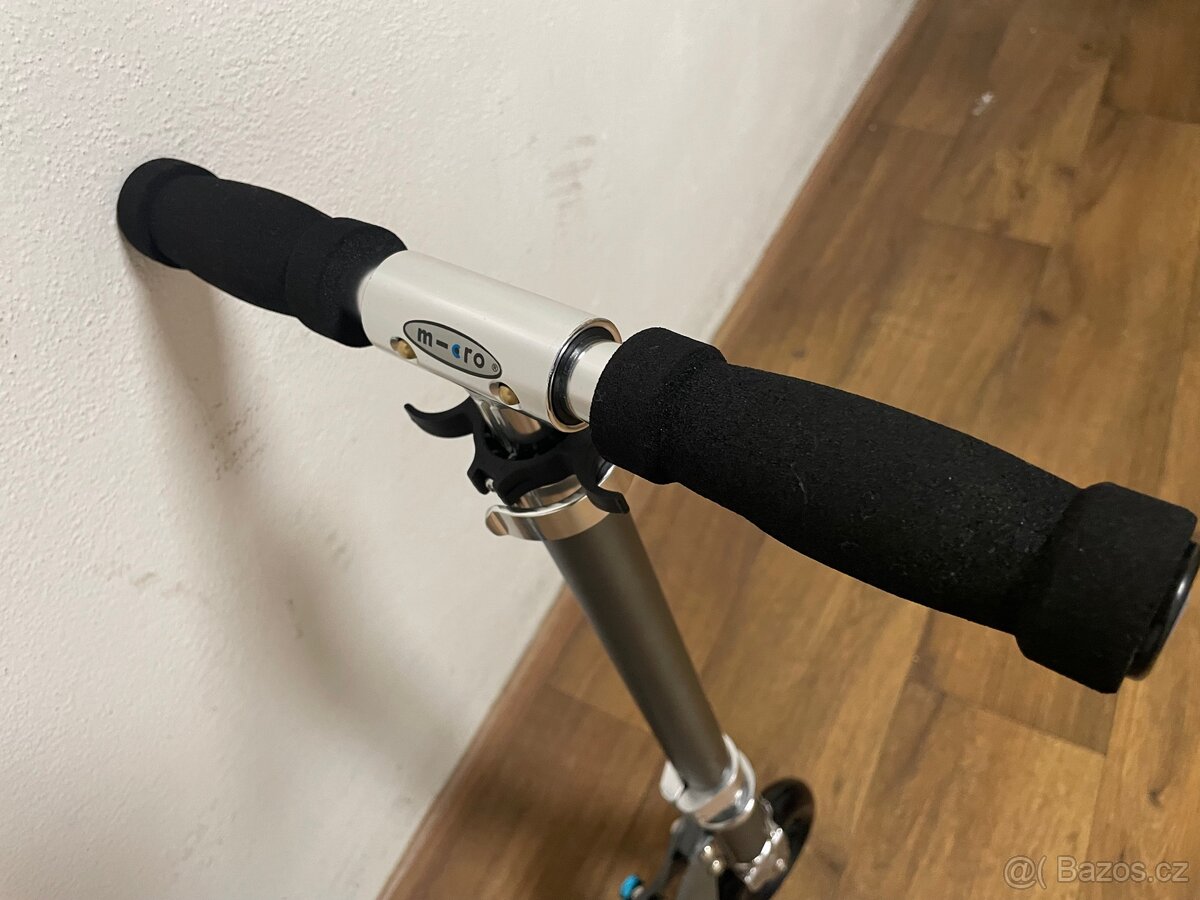 Koloběžka Micro Bullet Scooter NOVÁ - 5