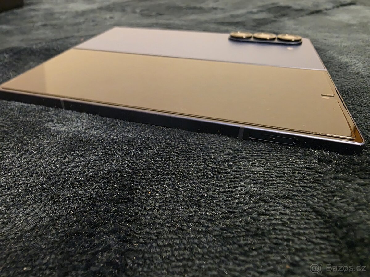 Samsung Galaxy z fold 6 navy 256gb Top stav - 5